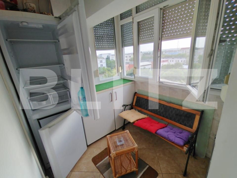 Apartament de închiriat 3 camere 1 Mai - 153581AI | BLITZ Craiova | Poza8