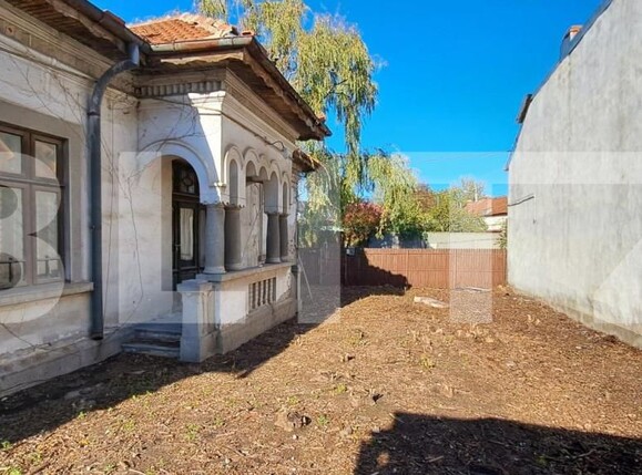 Teren de vânzare Central - 153595TV | BLITZ Craiova | Poza1