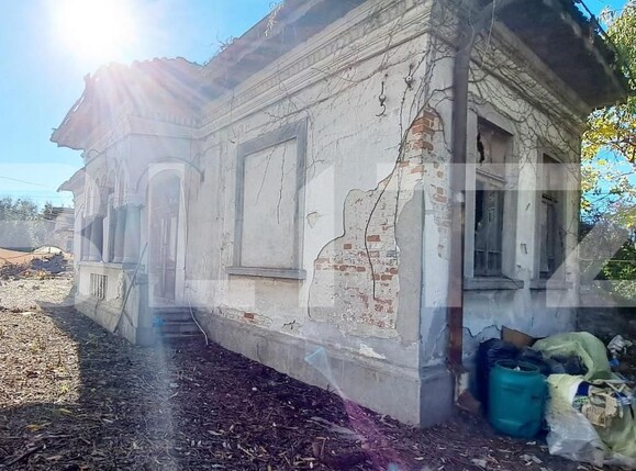 Teren de vânzare Central - 153595TV | BLITZ Craiova | Poza2