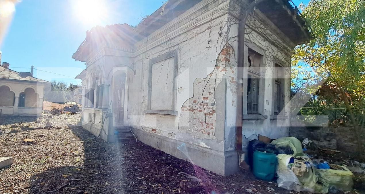 Teren de vânzare Central - 153595TV | BLITZ Craiova | Poza2