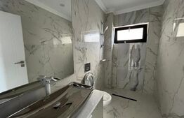 Casă la cheie P + E 121 mp utili, teren 250 mp, zona Damila