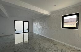 Casă la cheie P + E 121 mp utili, teren 250 mp, zona Damila