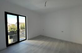 Casă la cheie P + E 121 mp utili, teren 250 mp, zona Damila