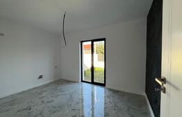 Casă la cheie P + E 121 mp utili, teren 250 mp, zona Damila