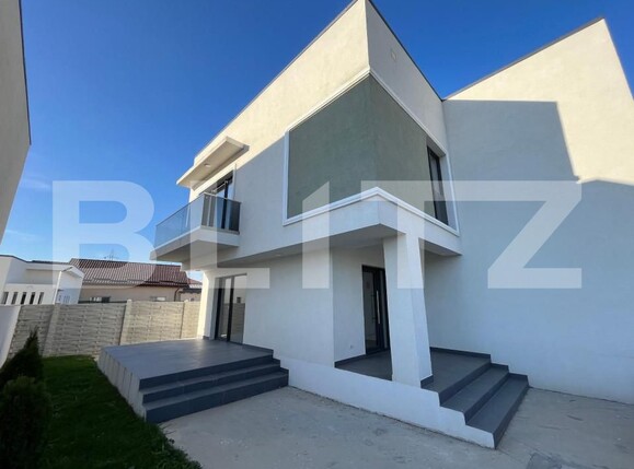 Casa de vânzare 4 camere Central - 153607CV | BLITZ Craiova | Poza1