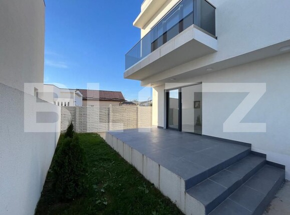 Casa de vânzare 4 camere Central - 153607CV | BLITZ Craiova | Poza4