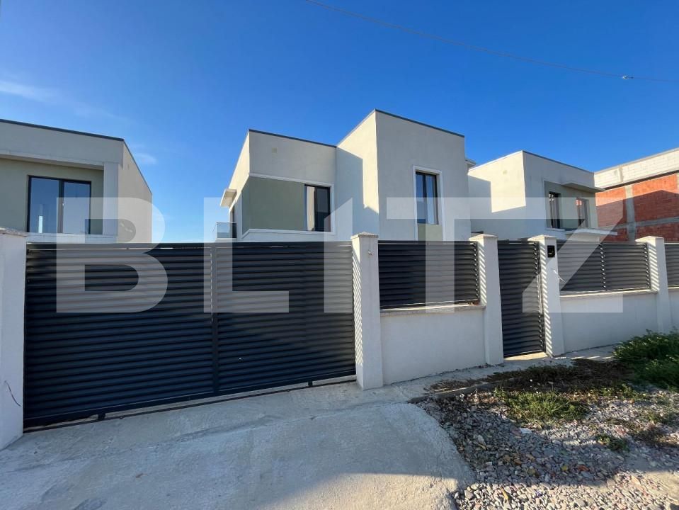 Casa de vânzare 4 camere Central - 153607CV | BLITZ Craiova | Poza3