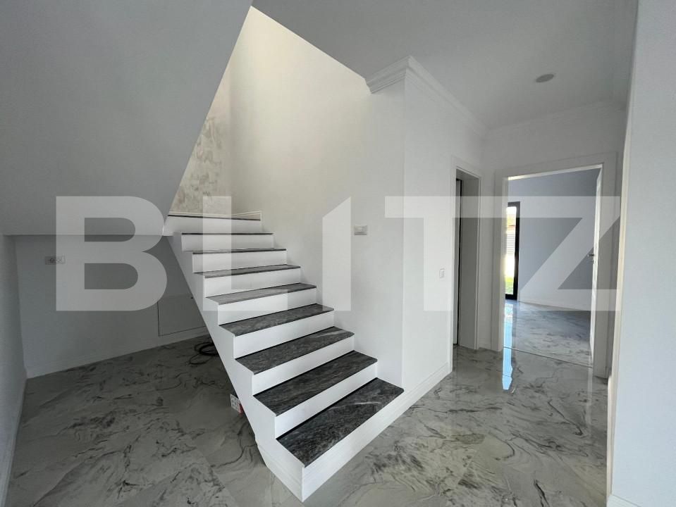 Casa de vânzare 4 camere Central - 153607CV | BLITZ Craiova | Poza9