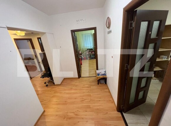 Apartament de închiriat 3 camere Central - 153609AI | BLITZ Craiova | Poza4