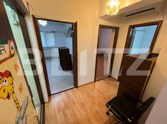Apartament de închiriat 3 camere Central - 153609AI | BLITZ Craiova | Poza6