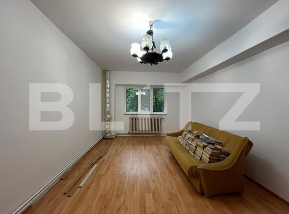 Apartament de închiriat 3 camere Central - 153609AI | BLITZ Craiova | Poza3