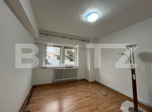 Apartament de închiriat 3 camere Central - 153609AI | BLITZ Craiova | Poza1