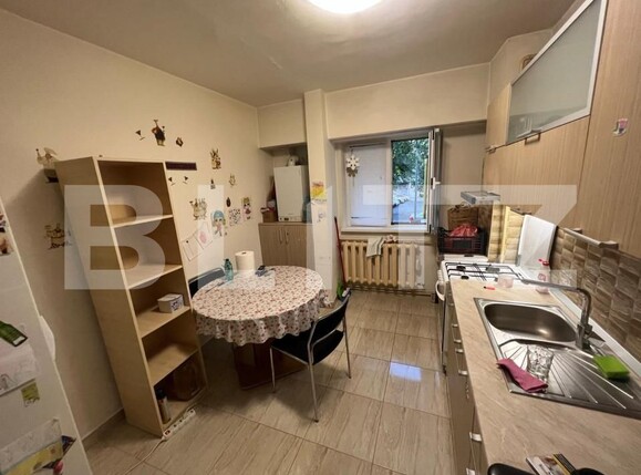 Apartament de închiriat 3 camere Central - 153609AI | BLITZ Craiova | Poza5