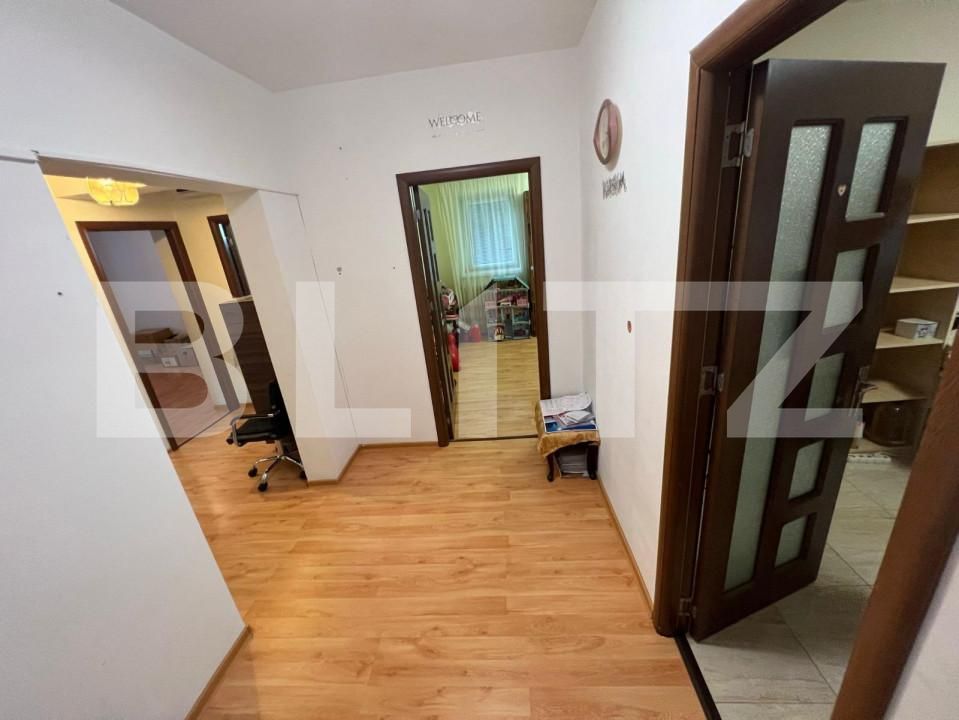 Apartament de închiriat 3 camere Central - 153609AI | BLITZ Craiova | Poza4