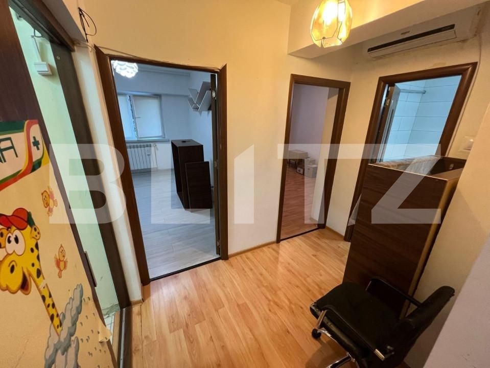 Apartament de închiriat 3 camere Central - 153609AI | BLITZ Craiova | Poza6