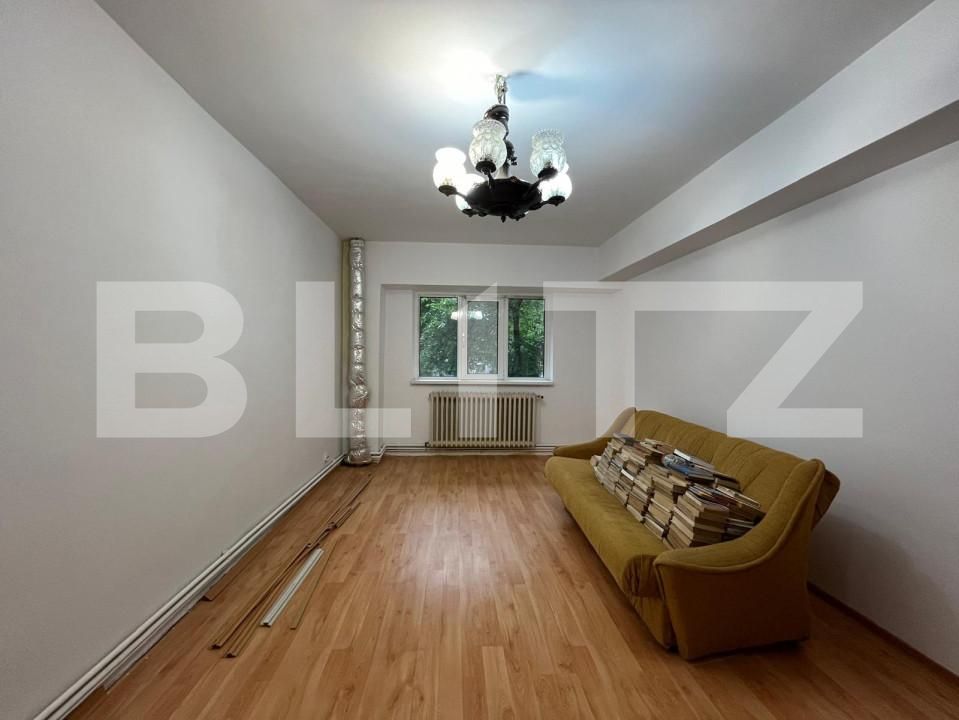 Apartament de închiriat 3 camere Central - 153609AI | BLITZ Craiova | Poza3