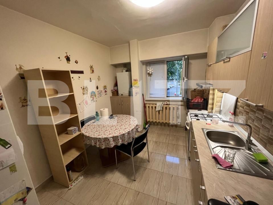 Apartament de închiriat 3 camere Central - 153609AI | BLITZ Craiova | Poza5