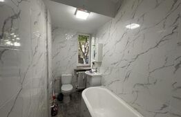 Garsoniera pretabila activitate de birouri, zona ultracentrala, Mercur