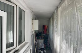 Apartament 2 camere, parter 39 metri patrati, Craiovita noua