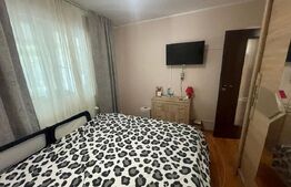 Apartament 2 camere, parter 39 metri patrati, Craiovita noua