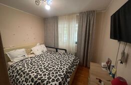 Apartament 2 camere, parter 39 metri patrati, Craiovita noua