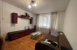 Apartament 2 camere, parter 39 metri patrati, Craiovita noua