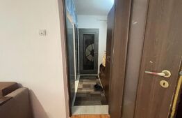 Apartament 2 camere, parter 39 metri patrati, Craiovita noua