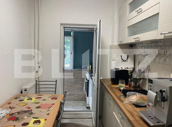 Apartament de vânzare 2 camere Craiovita Noua - 153640AV | BLITZ Craiova | Poza2