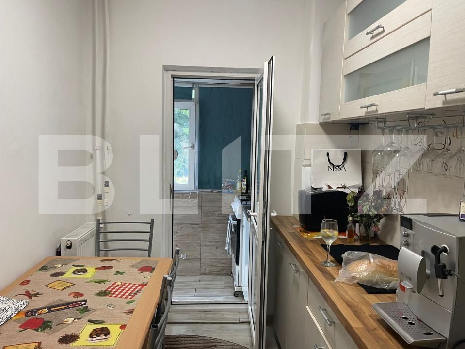 Apartament de vânzare 2 camere Craiovita Noua - 153640AV | BLITZ Craiova | Poza2