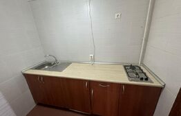 Garsoniera, 32 mp, zona Brazda