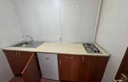 Garsoniera, 32 mp, zona Brazda