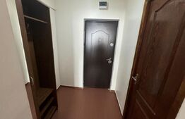 Garsoniera, 32 mp, zona Brazda