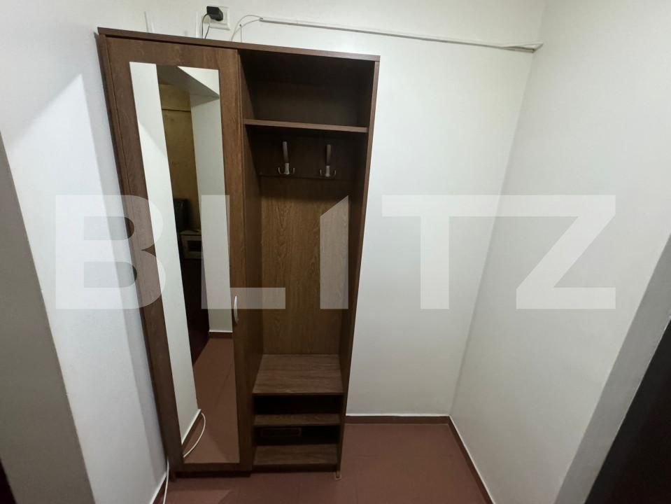 Garsonieră de vânzare Brazda lui Novac - 153646AV | BLITZ Craiova | Poza8