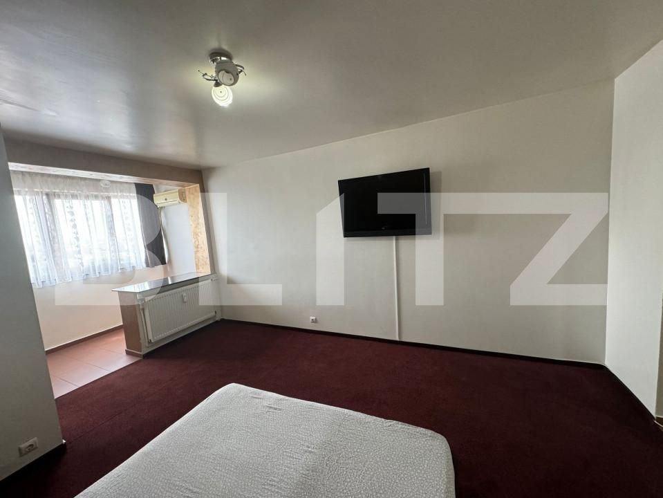 Garsonieră de vânzare Brazda lui Novac - 153646AV | BLITZ Craiova | Poza2