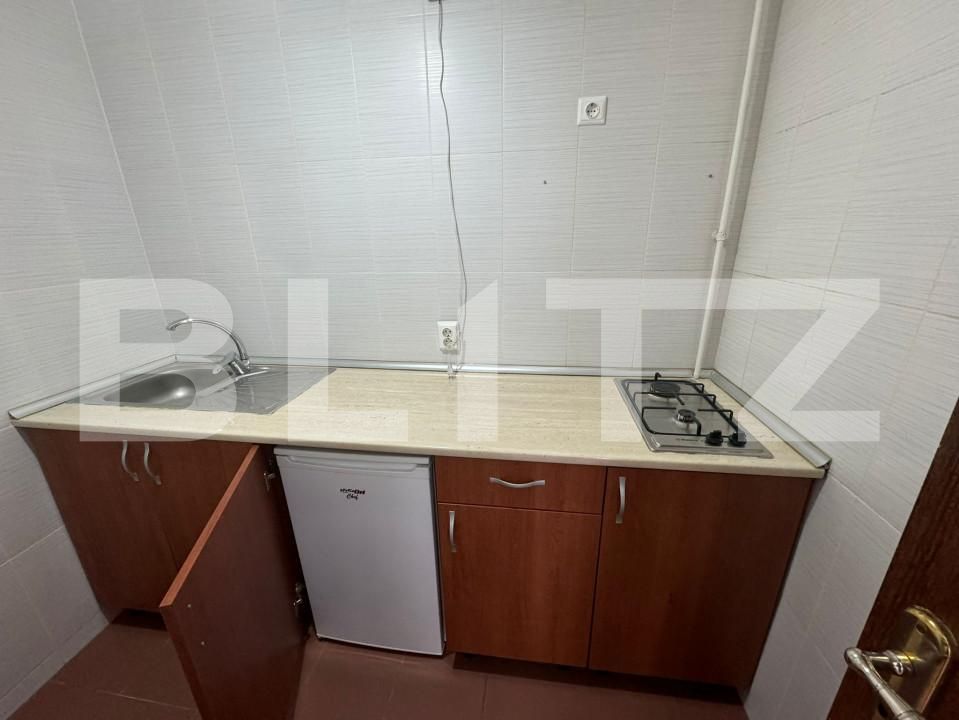 Garsonieră de vânzare Brazda lui Novac - 153646AV | BLITZ Craiova | Poza4