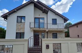  Vilă 250mp utili regim P+1, zona Ford