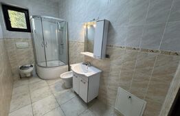  Vilă 250mp utili regim P+1, zona Ford