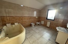  Vilă 250mp utili regim P+1, zona Ford