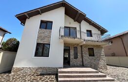  Vilă 250mp utili regim P+1, zona Ford