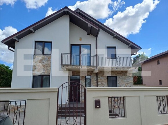 Casa de închiriat 8 camere Sud-Est - 153664CI | BLITZ Craiova | Poza1