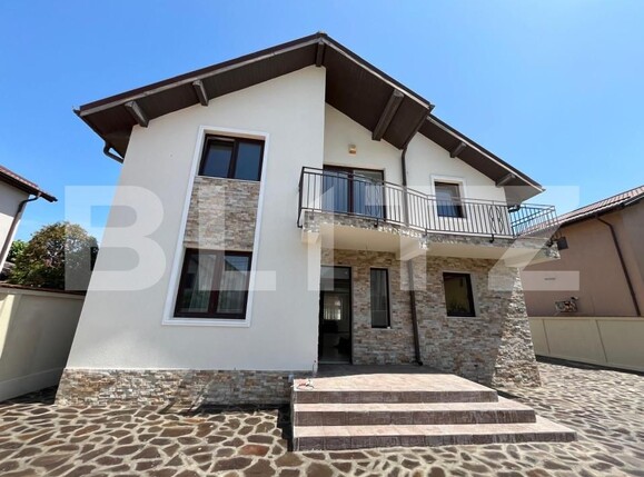 Casa de închiriat 8 camere Sud-Est - 153664CI | BLITZ Craiova | Poza2
