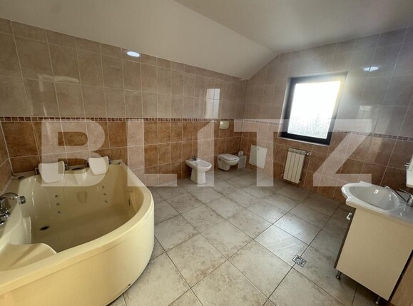 Casa de închiriat 8 camere Sud-Est - 153664CI | BLITZ Craiova | Poza17