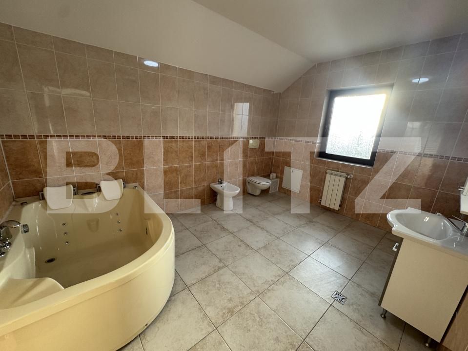 Casa de închiriat 8 camere Sud-Est - 153664CI | BLITZ Craiova | Poza17