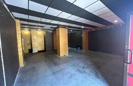 Spatiu comercial cu vad, 100 mp, cartier Craiovita Noua, zona Materna