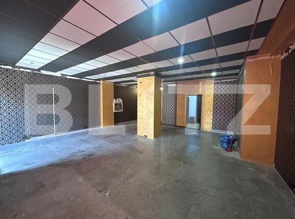 Spațiu comercial de închiriat Craiovita Noua - 153668SIC | BLITZ Craiova | Poza2