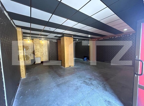 Spațiu comercial de închiriat Craiovita Noua - 153668SIC | BLITZ Craiova | Poza1