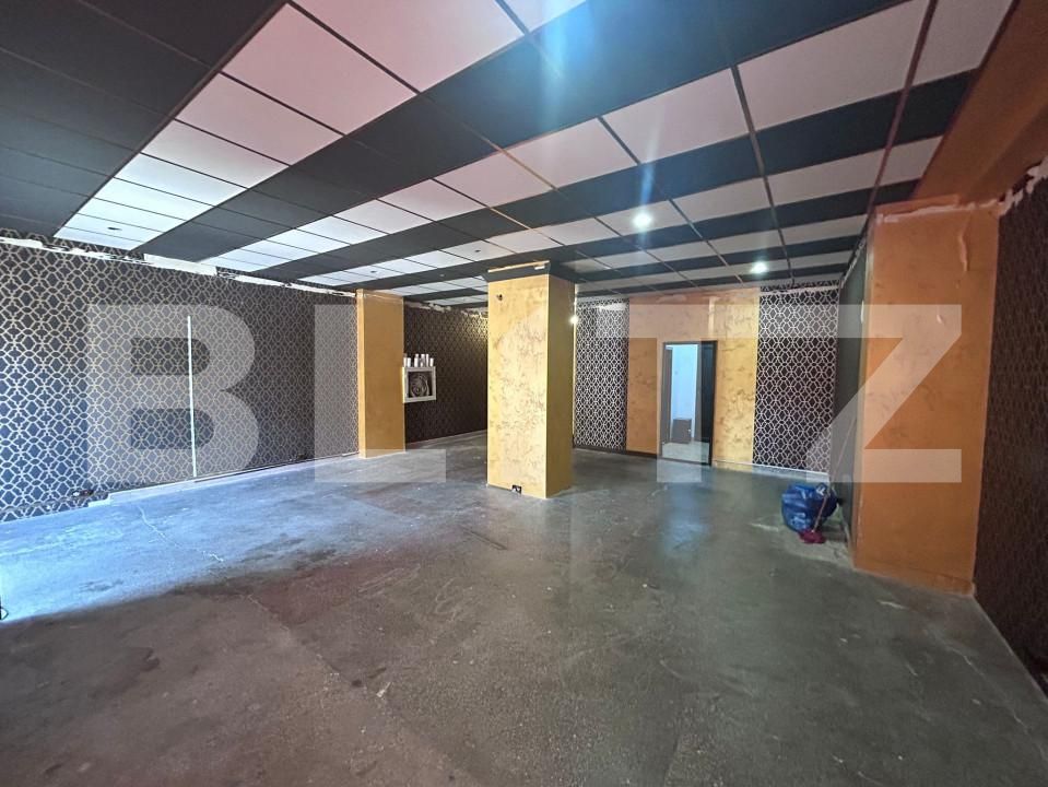 Spațiu comercial de închiriat Craiovita Noua - 153668SIC | BLITZ Craiova | Poza2