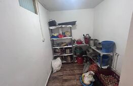 Spatiu comercial cu vad, 99 mp, trifazic, zona Billa