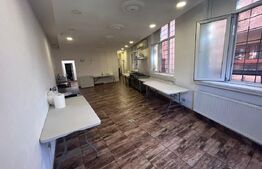 Spatiu comercial cu vad, 99 mp, trifazic, zona Billa