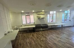 Spatiu comercial cu vad, 99 mp, trifazic, zona Billa